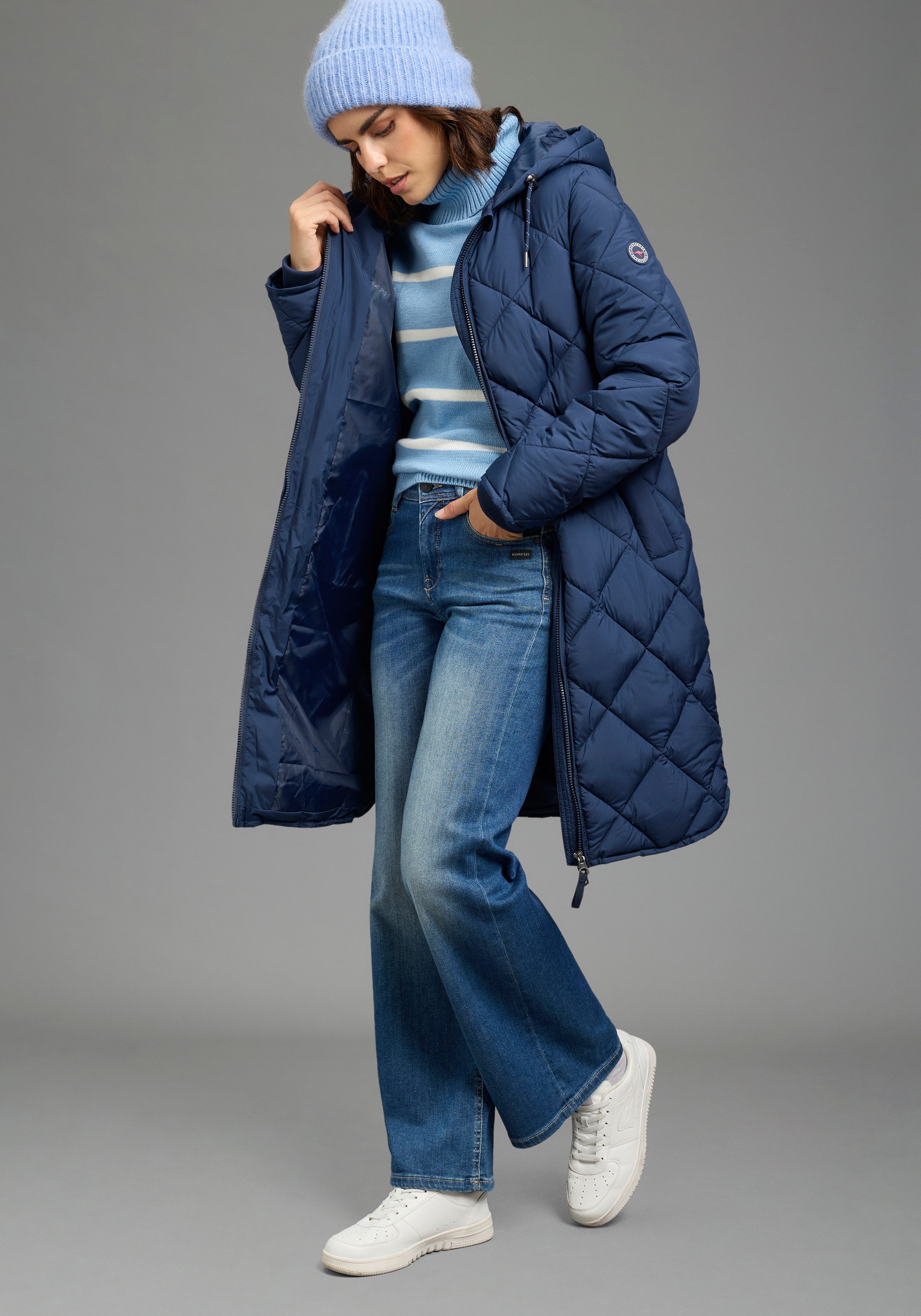 Zum Outfit 11