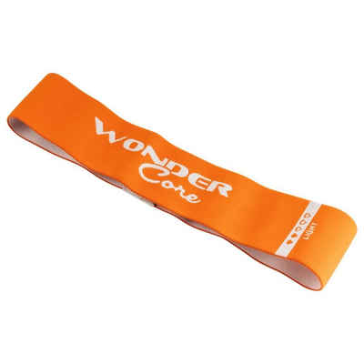 Wonder Core® Trainingsband »Widerstandsband Power Leicht Orange«