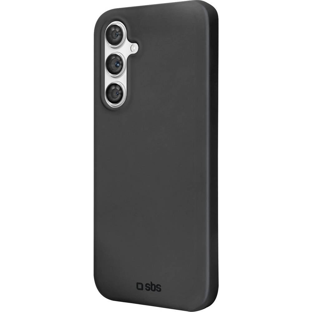 sbs Handyhülle Cover Samsung Galaxy A16 Schwarz TEINSTSAA16K