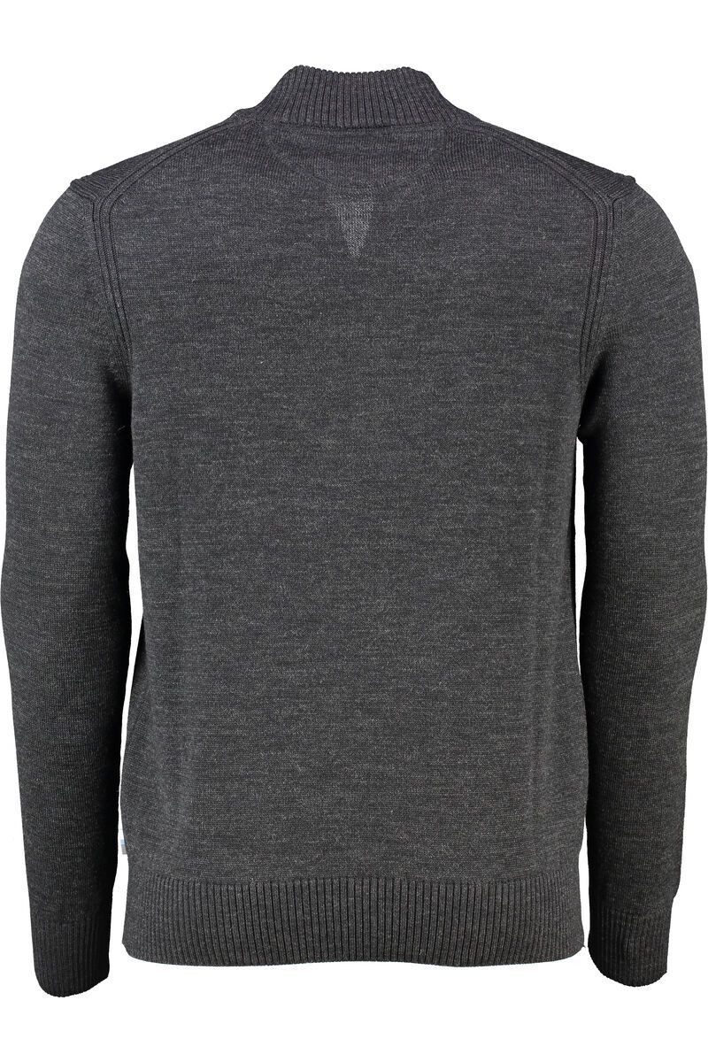 Brax Strickpullover Steffen cement