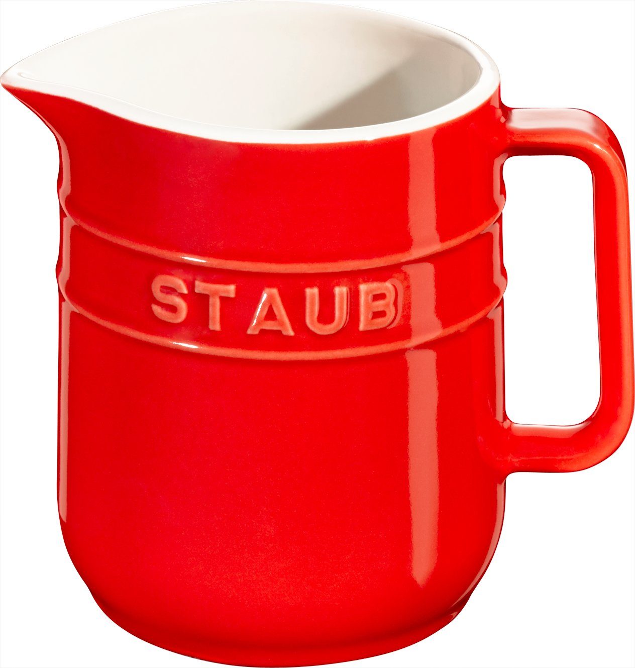 Bierkrug, Keramik