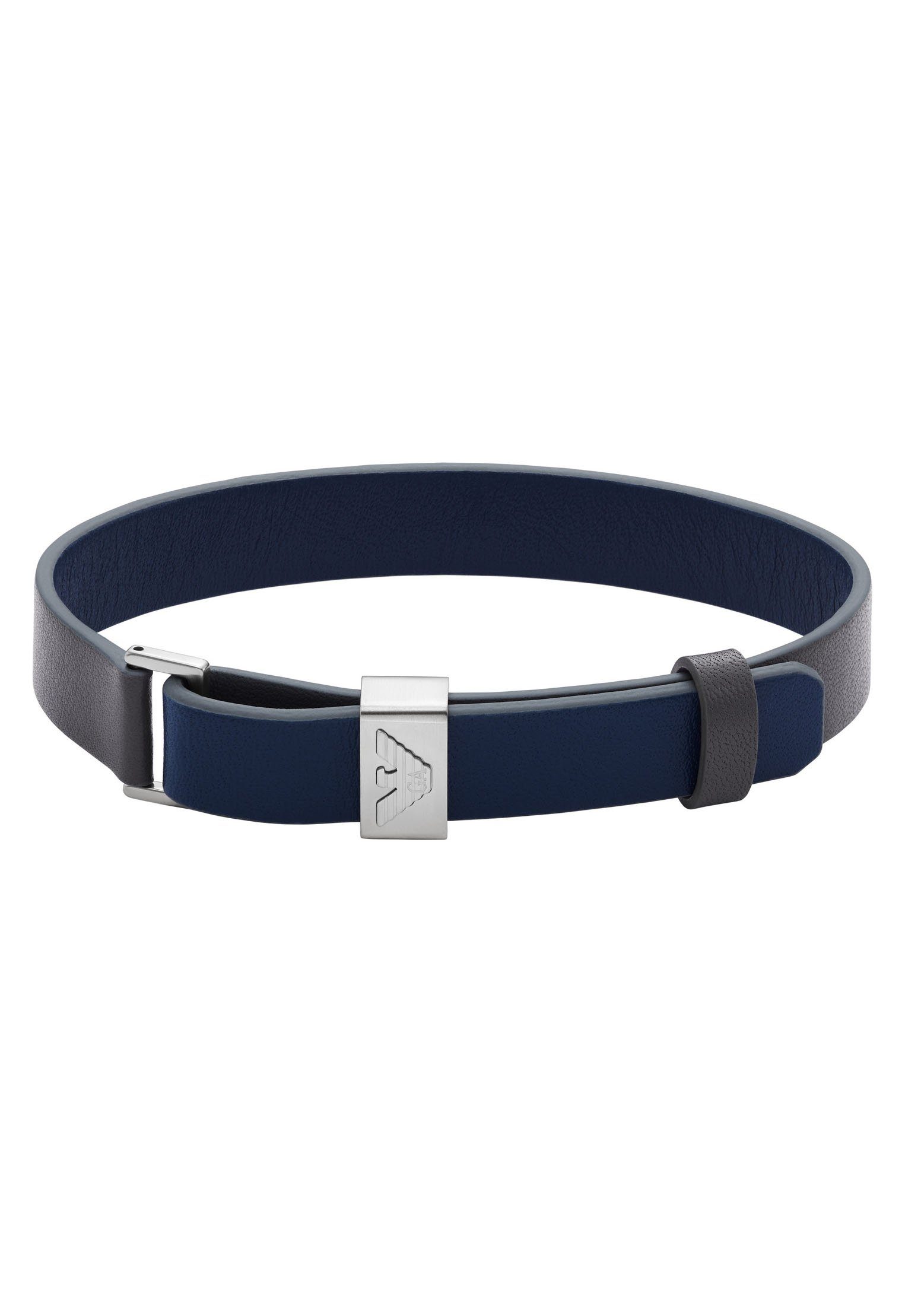 Emporio Armani Armband ESSENTIAL, EGS2918040 | Edelstahlarmbänder