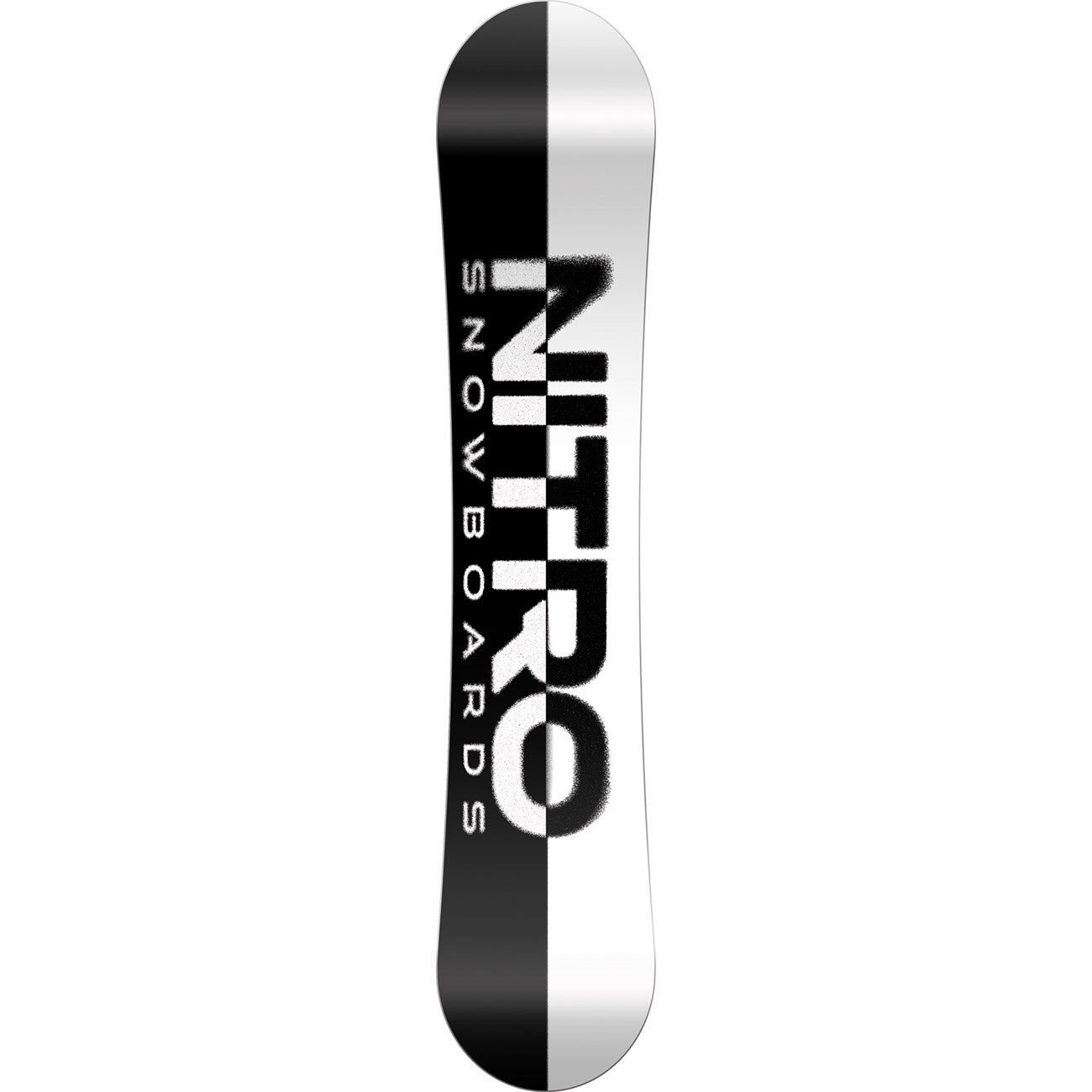 Nitro Snowboards Snowboard PRIME RAW WIDE