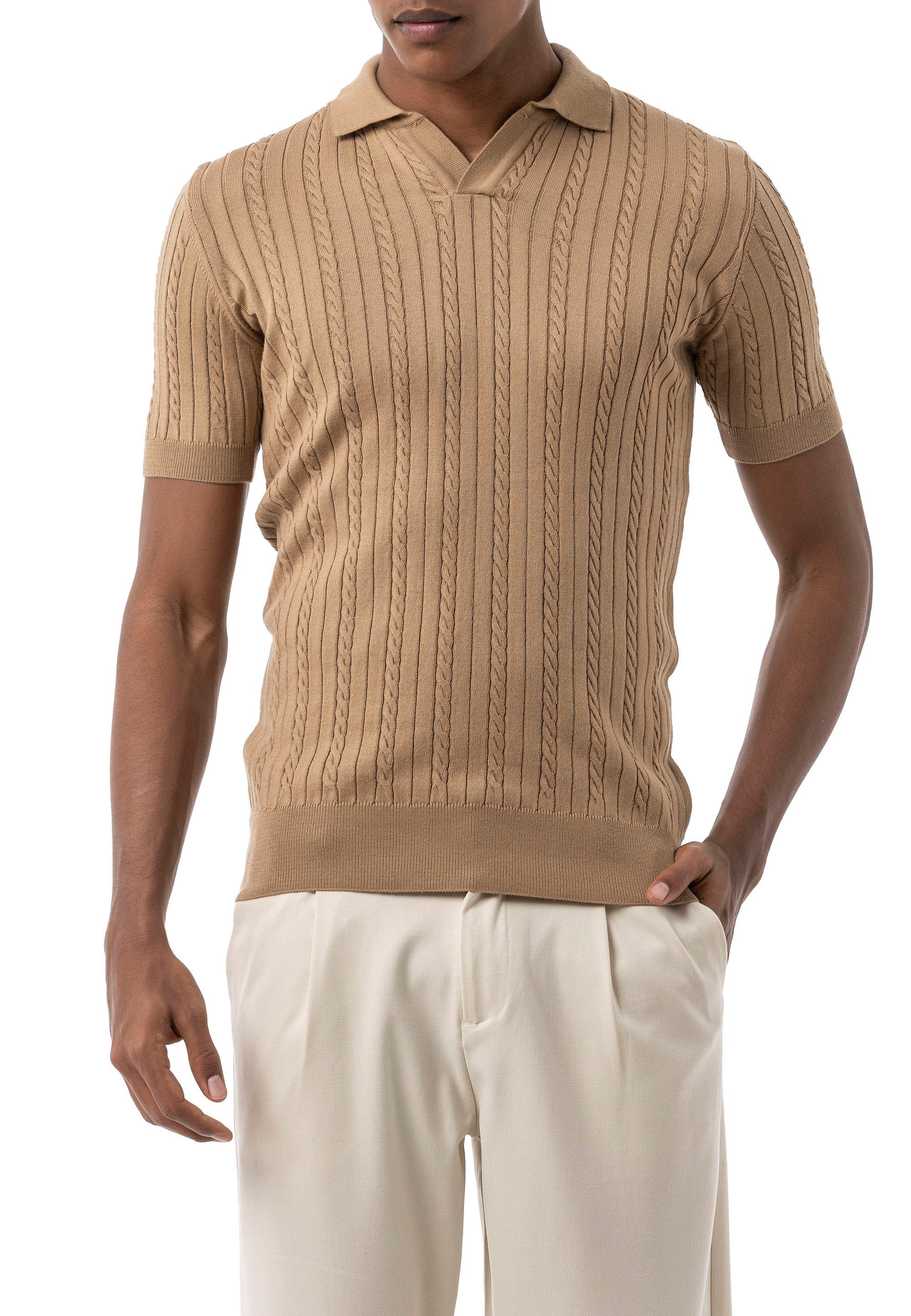 RedBridge Poloshirt by Tarz Cool - günstig online kaufen