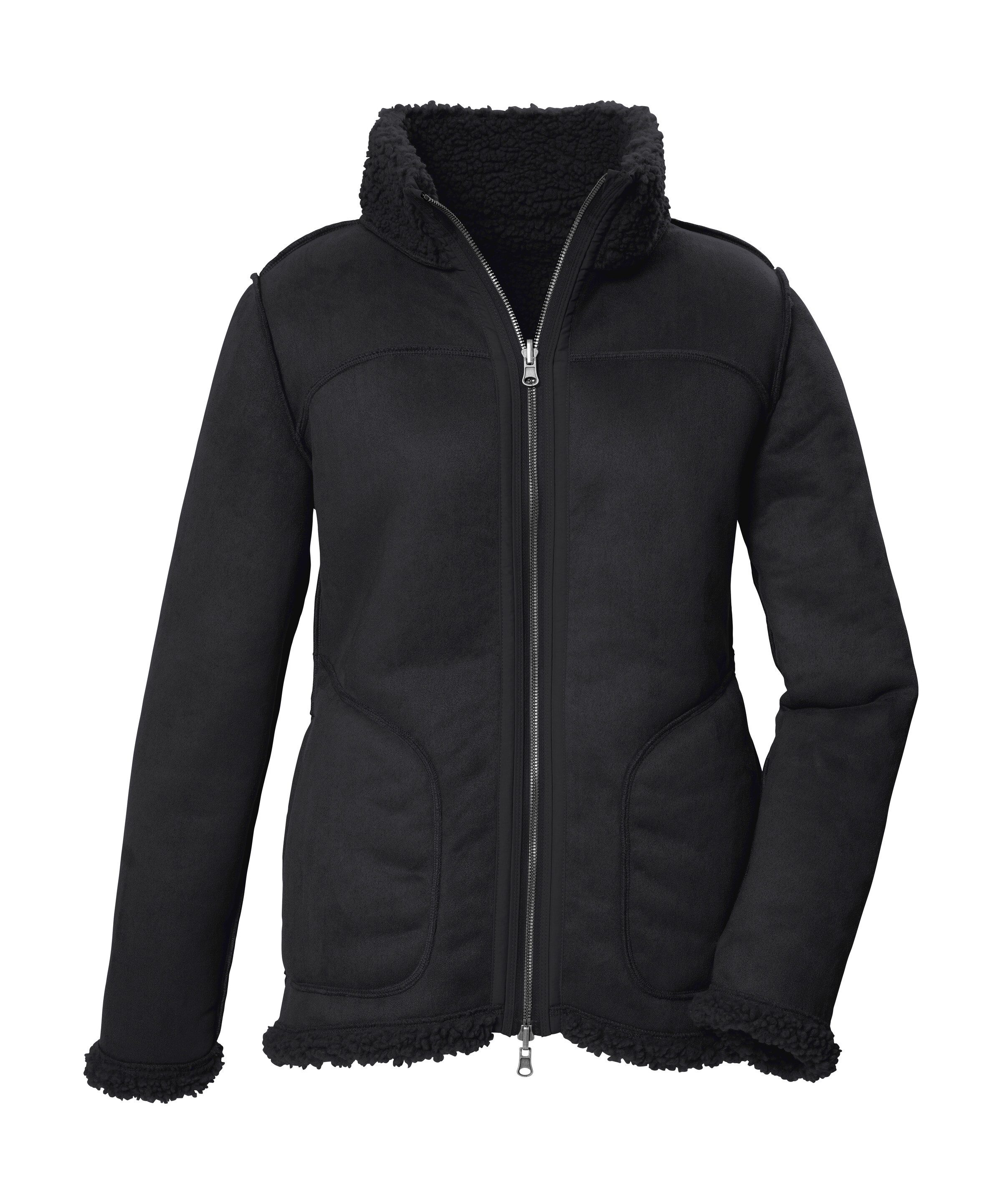 G.I.G.A. DX by killtec Wendejacke GW günstig online kaufen