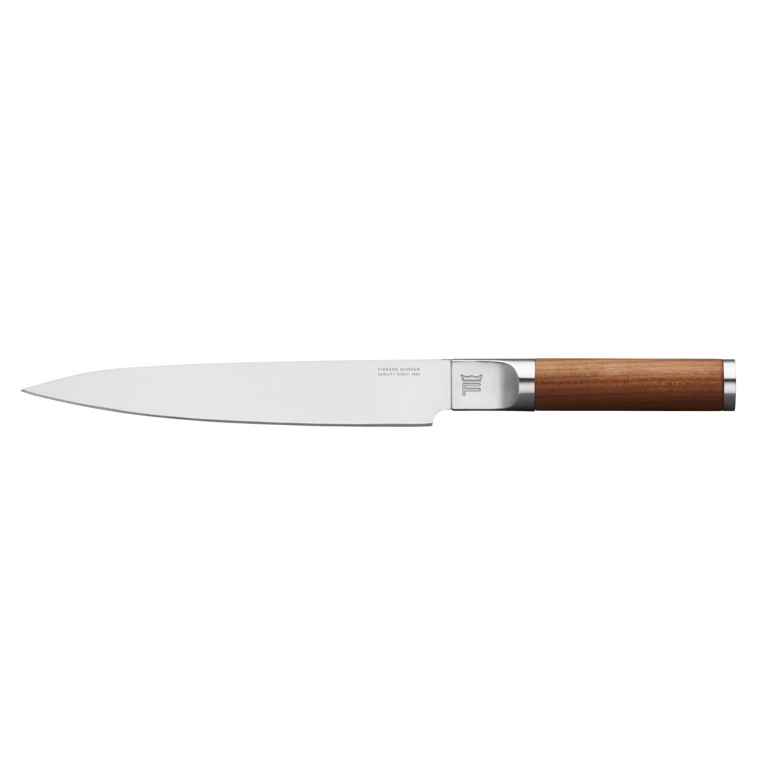 Fiskars Tranchiermesser Norden 31,5 cm