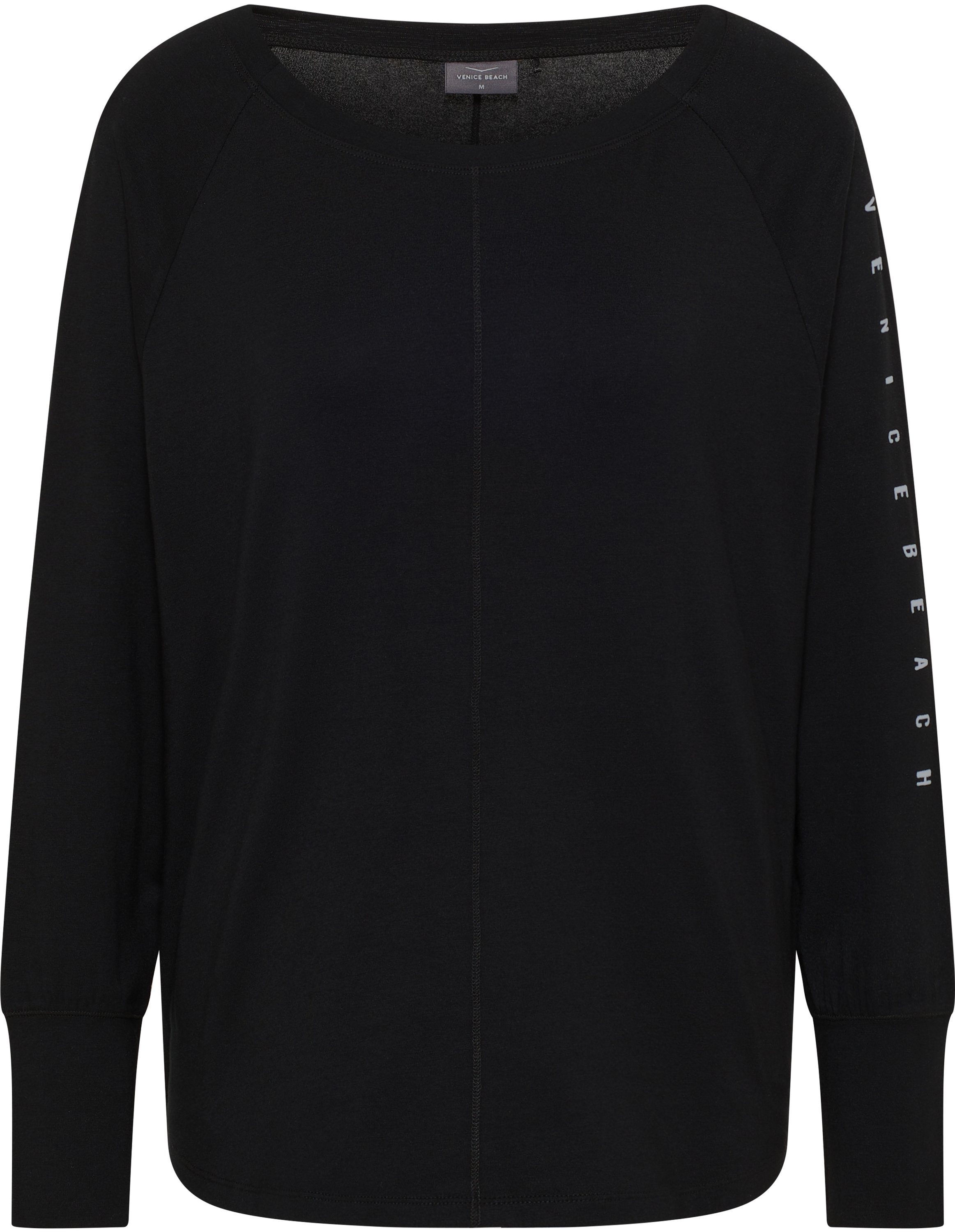 Venice Beach Sweatshirt Rundhalsshirt VB Lini günstig online kaufen