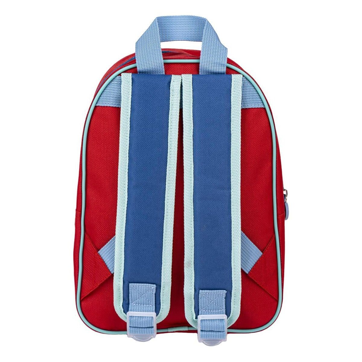 Spiderman Kinderrucksack Spiderman Multifunktionaler Rucksack für Kinder (1-tlg)