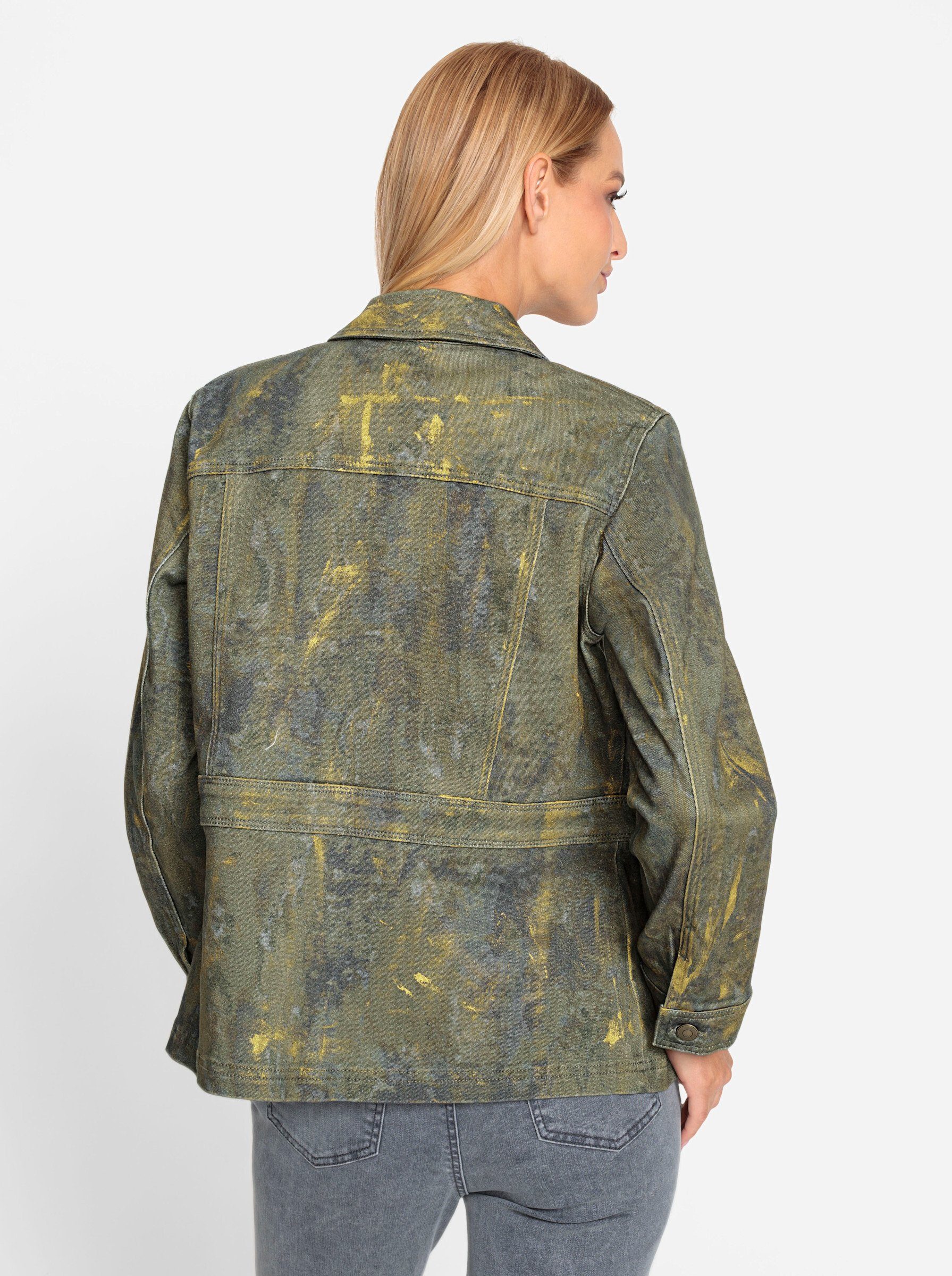 heine Blusenblazer Jackenblazer günstig online kaufen