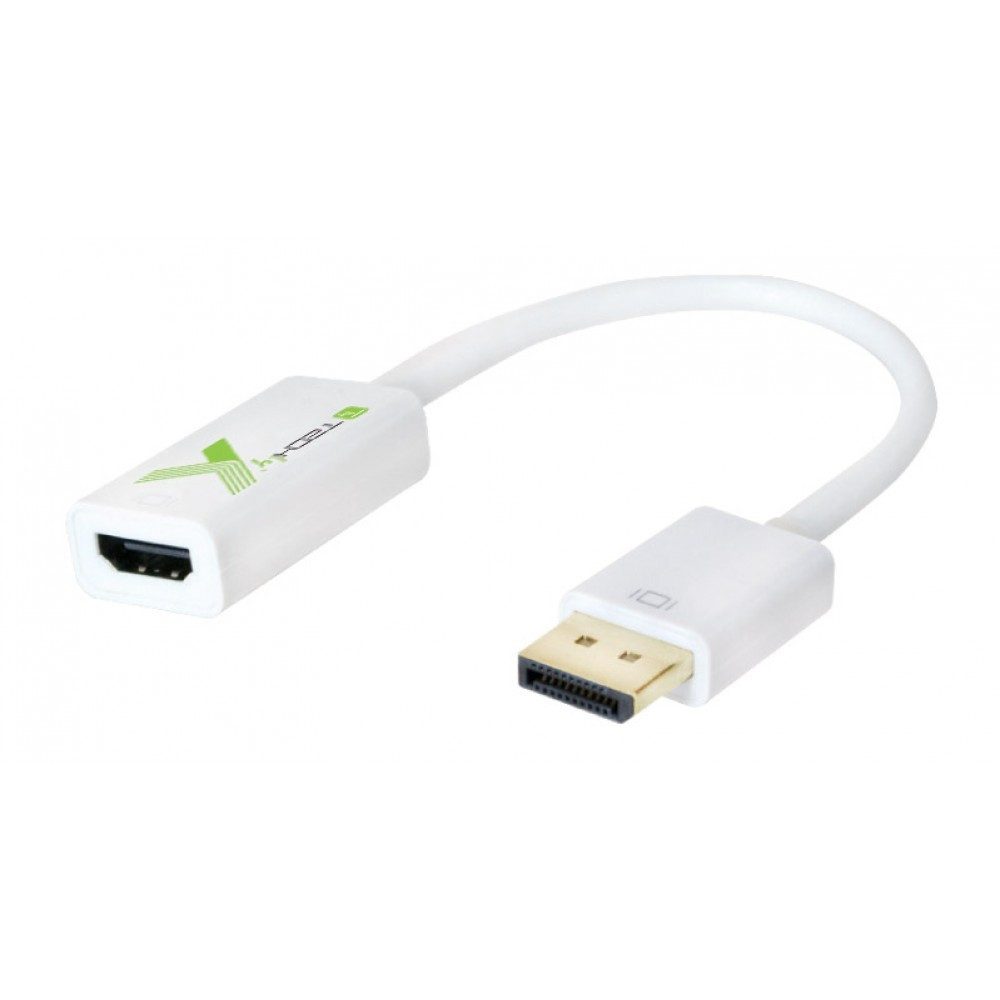 TECHLY Adapter
