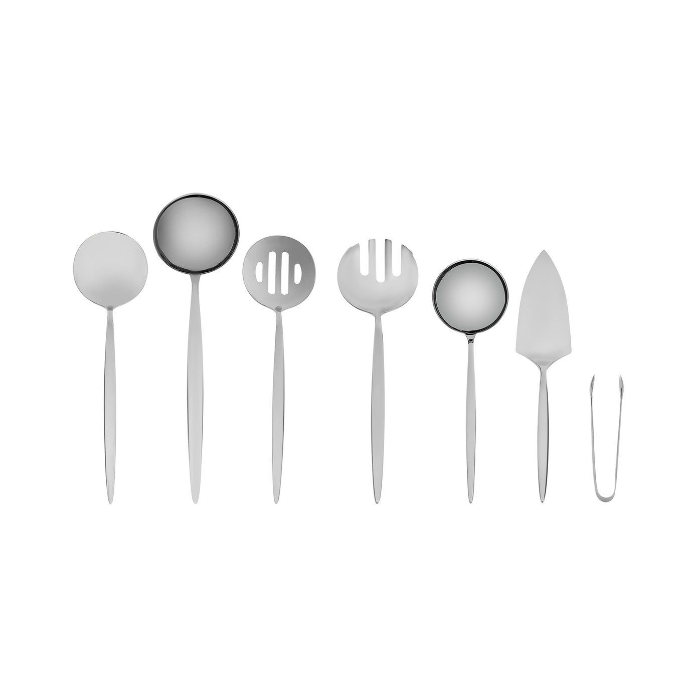Karaca Tafelservice Porto Service Set, 7 Teilig