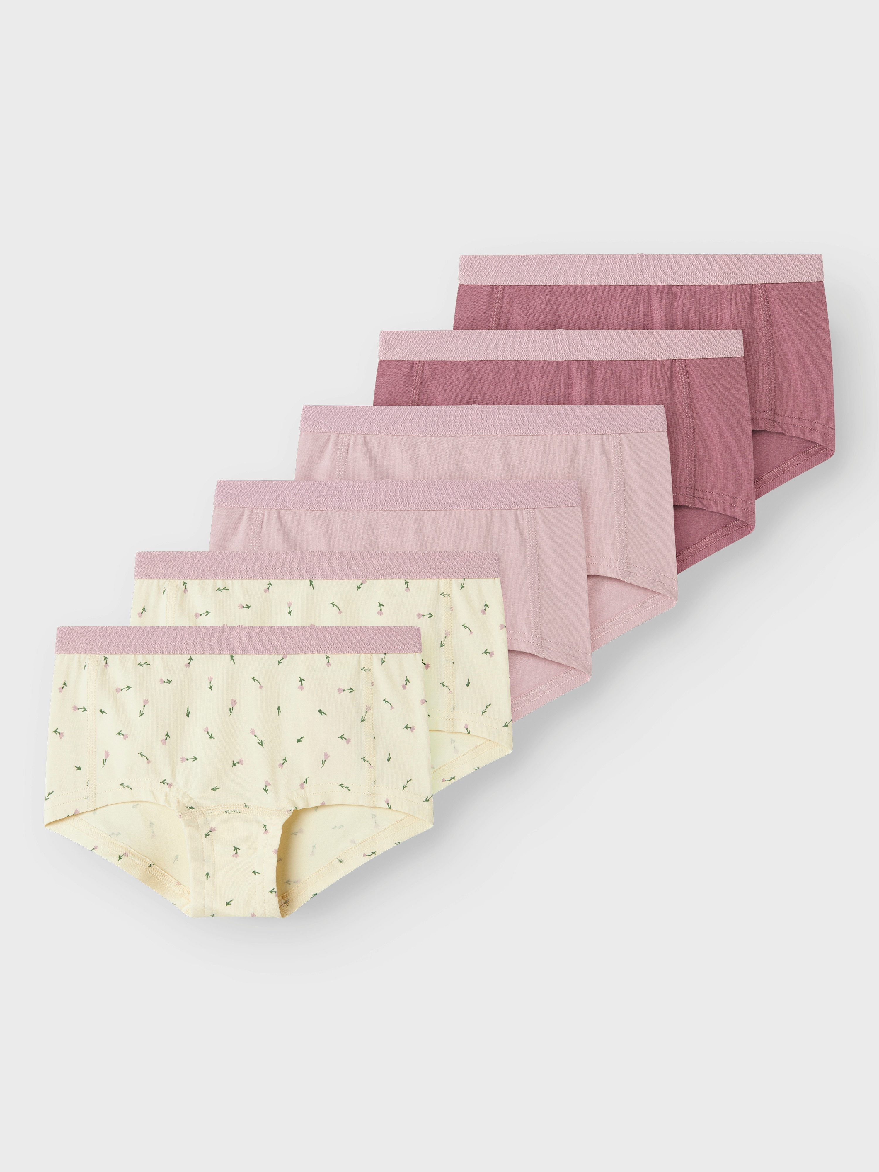 Name It Hipster NKFHIPSTER 6P BUTTERCREAM günstig online kaufen