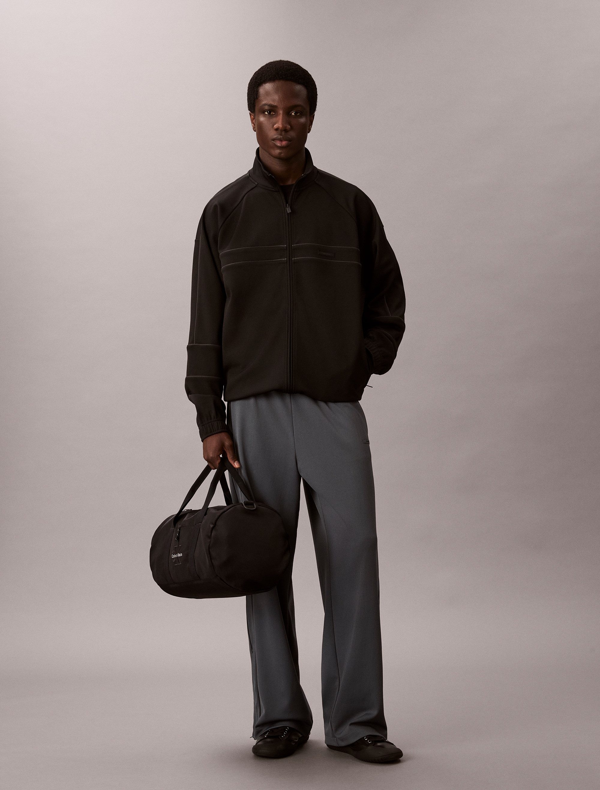 Calvin Klein Weekender BOLD WEEKENDER, Reisetasche, große Umhängetasche, Fi günstig online kaufen