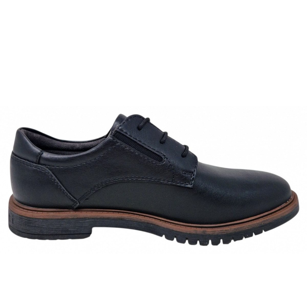 bugatti Caj Schnürschuh günstig online kaufen