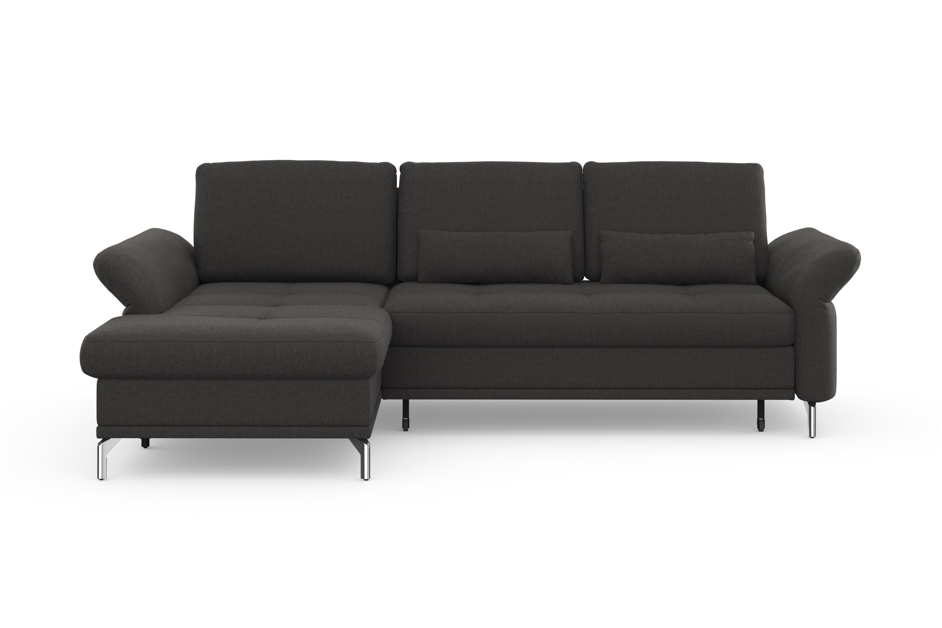 INOSIGN Ecksofa Palm Beach L-Form, Federkern, günstig online kaufen