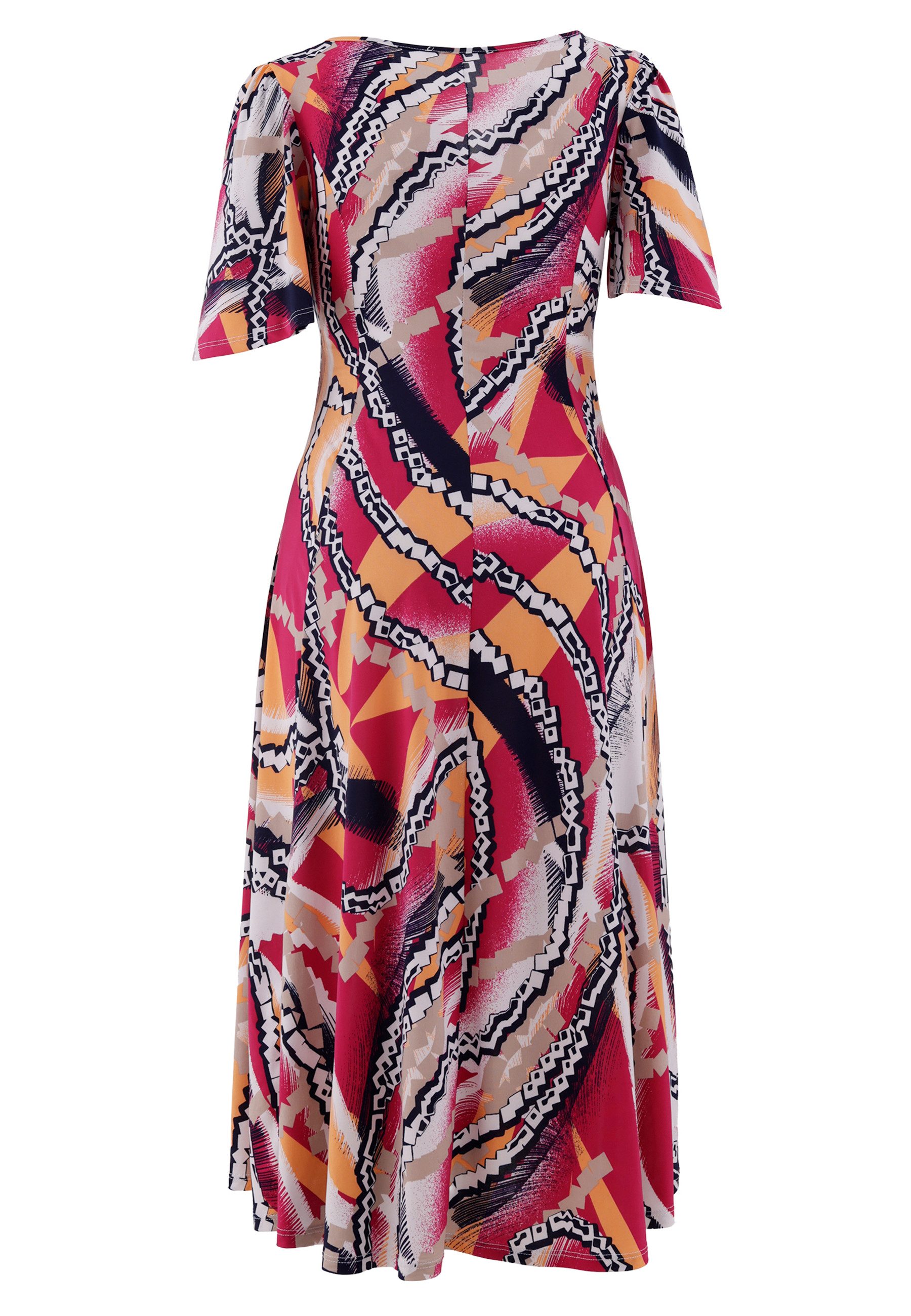 YC Fashion & Style Sommerkleid mit günstig online kaufen