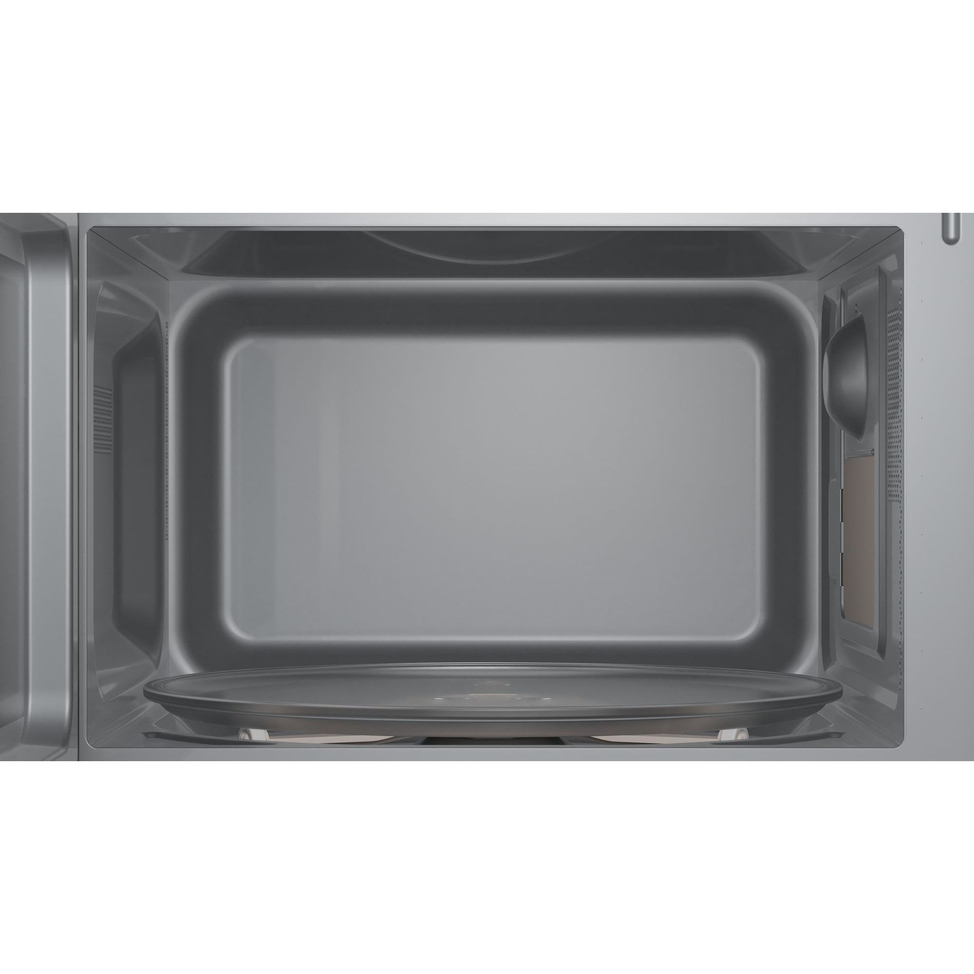 Bosch FFL020MS2 Mikrowelle - Bild 3