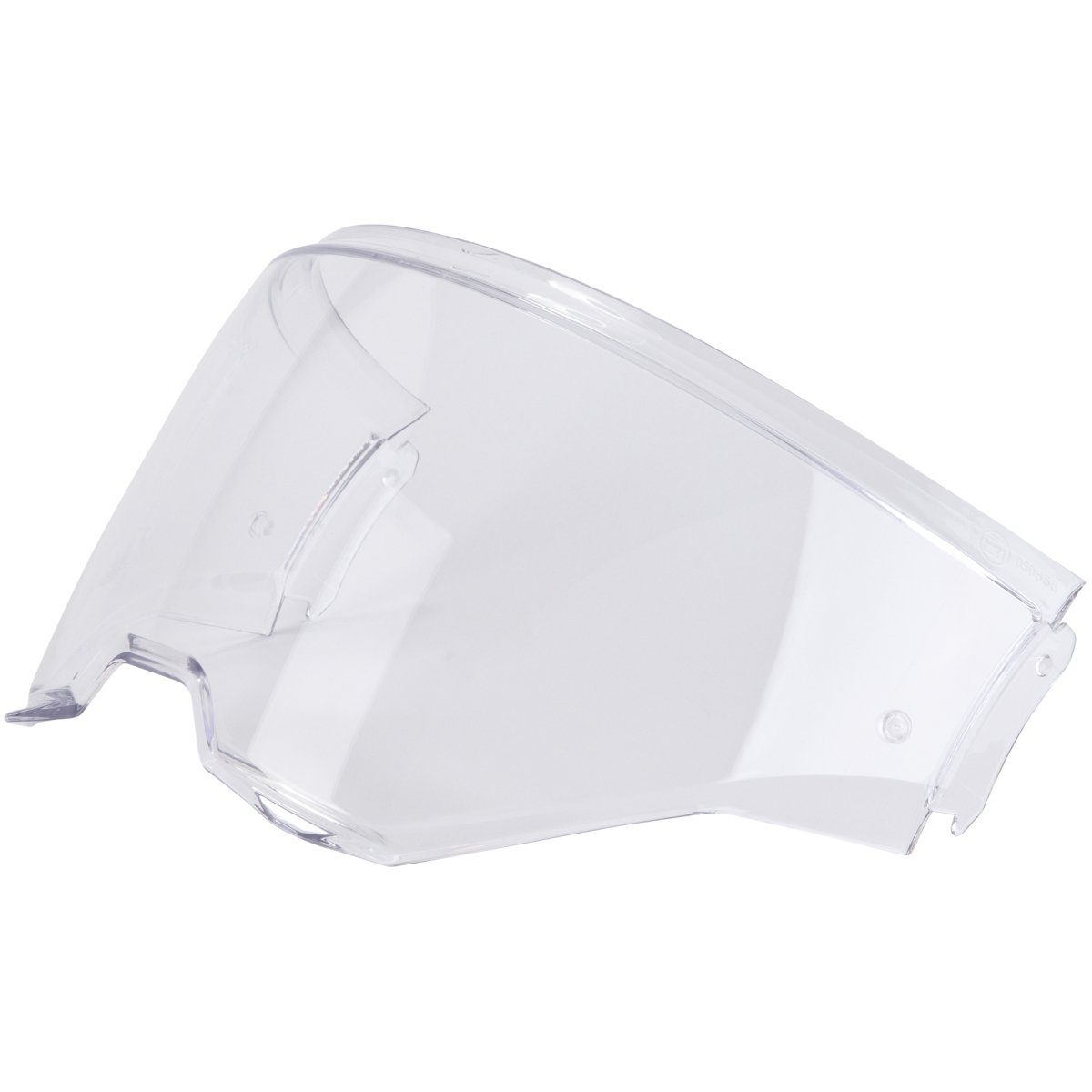 Motorradhelm-Visier Scorpion Exo KDF18-1 Visier Klar