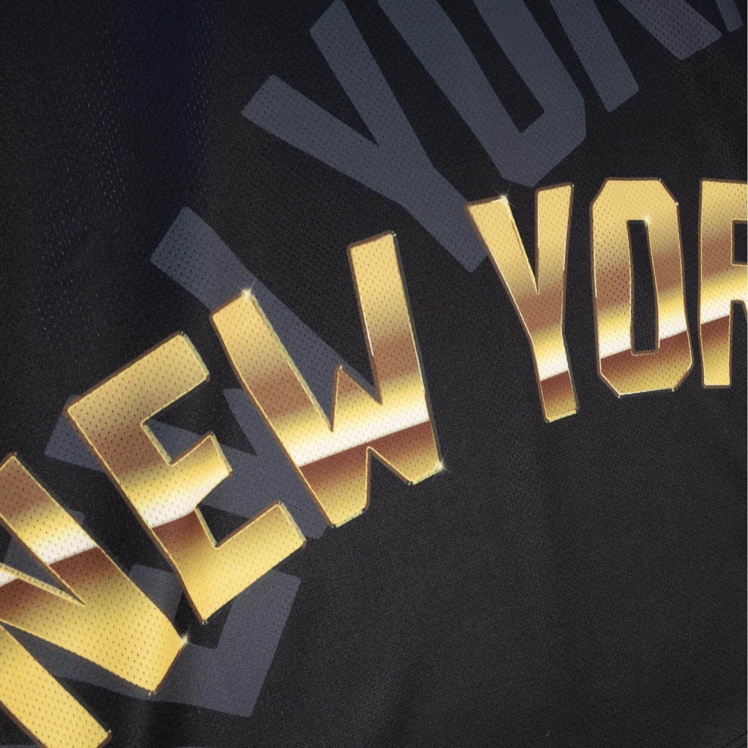 Mitchell & Ness Basketballtrikot Big Face 4.0 Fashion Jersey New York Knicks