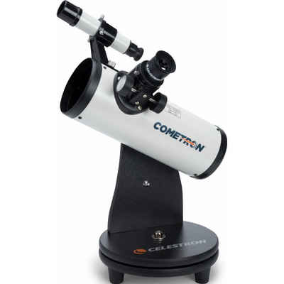 Celestron Teleskop - Cometron Erstfernrohr