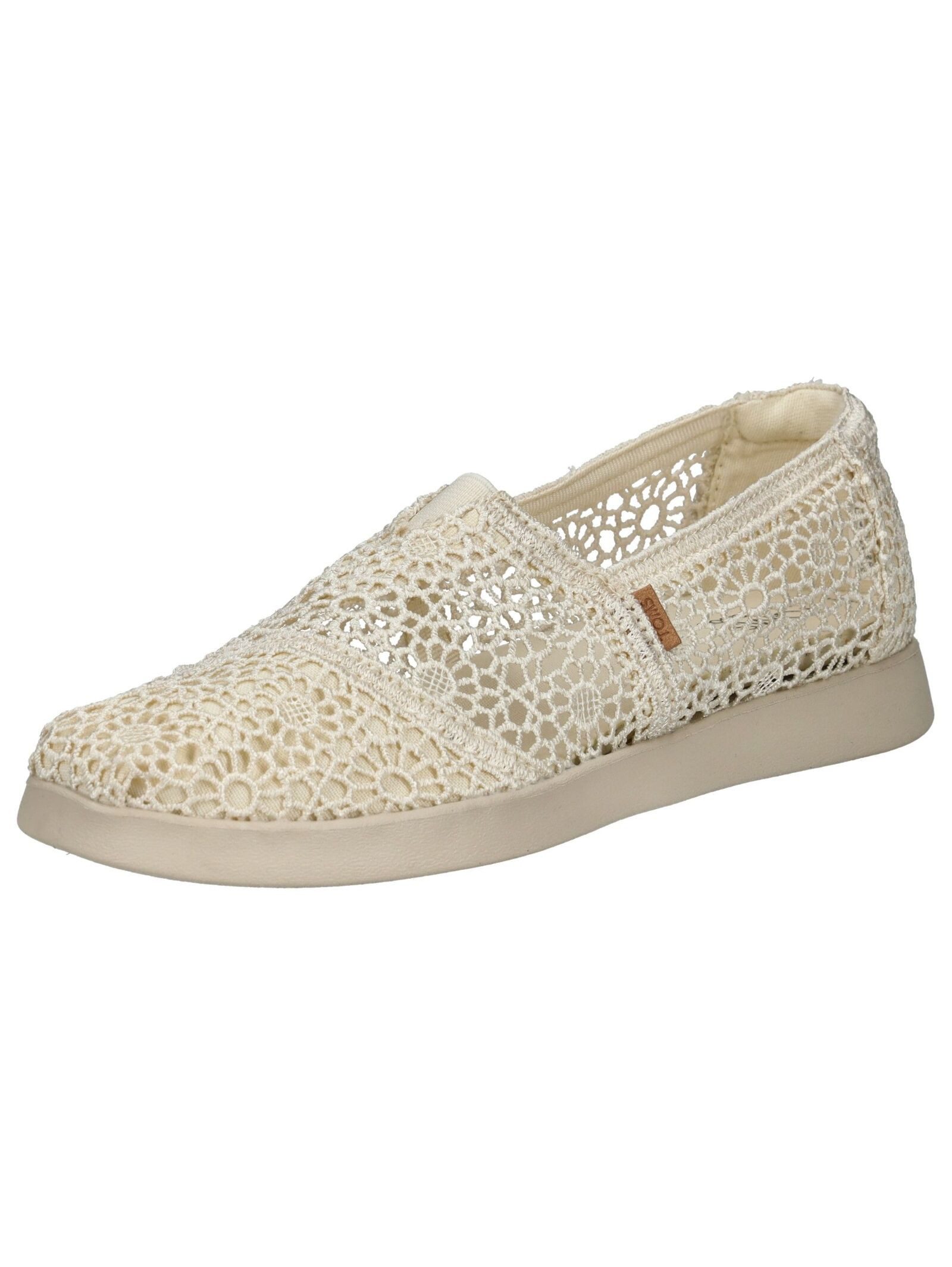 TOMS TOMS Slipper Textil Slipper
