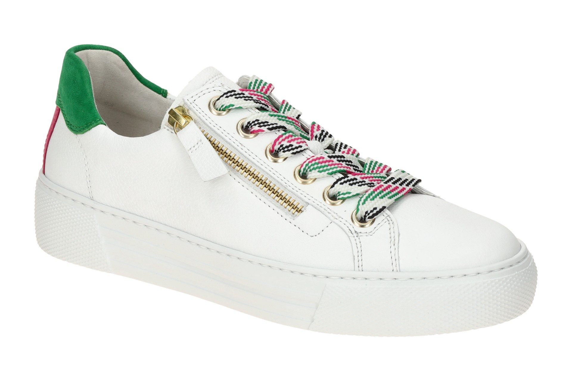 66.465.53 Schnürschuh