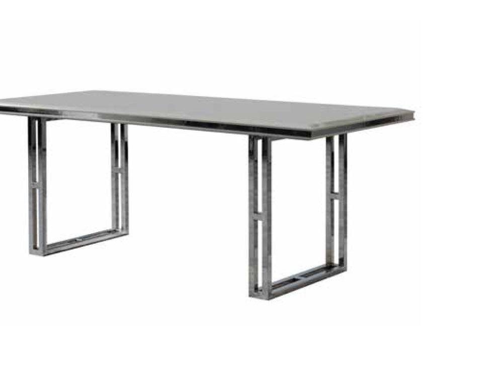 6tlg. 4x Tisch Möbel JVmoebel Esszimmer-Set Esstisch Set Tisch Sideboard Möbel Stuhl