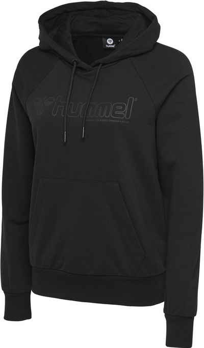 hummel Kapuzenpullover Hmlnoni Hoodie