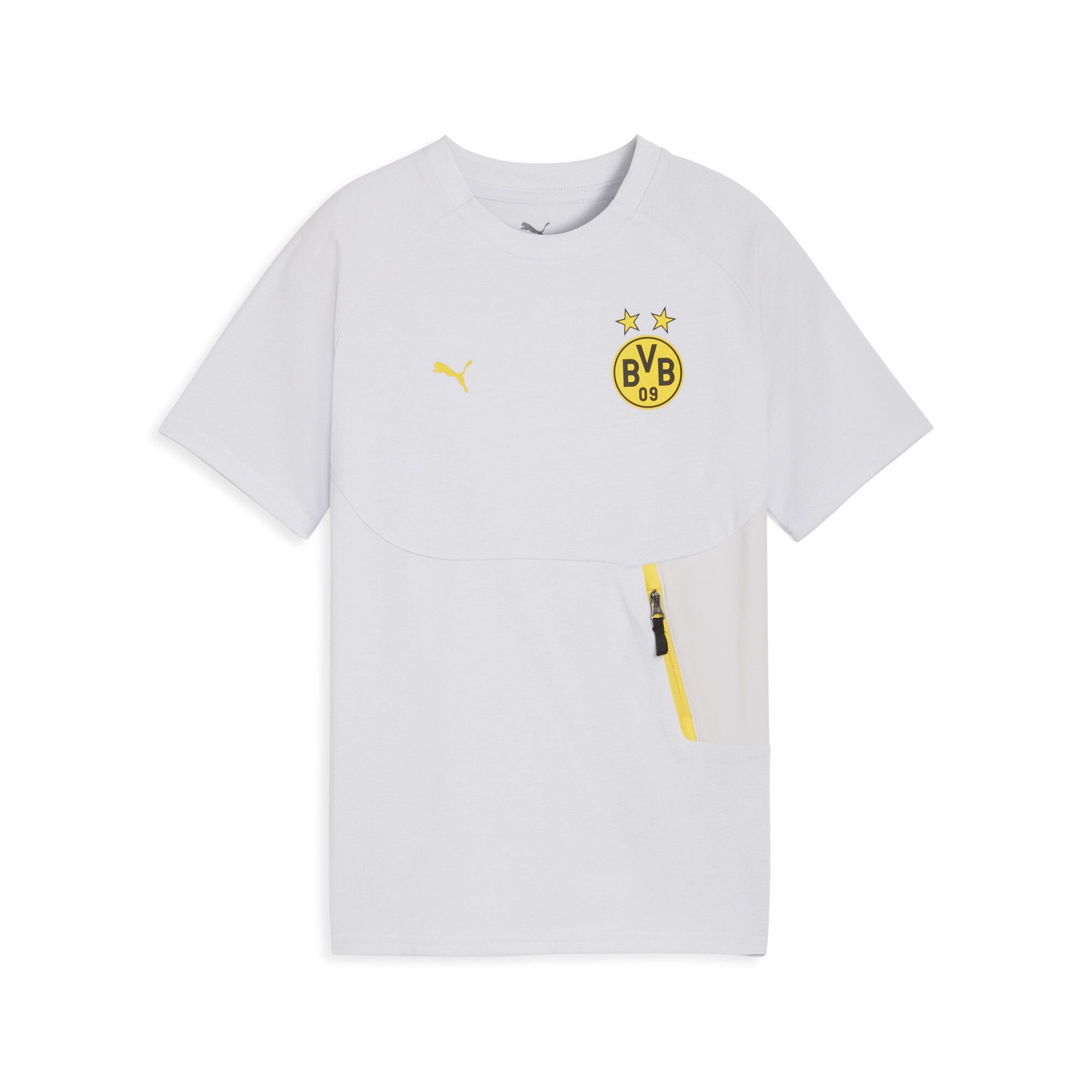 PUMA T-Shirt Borussia Dortmund PUMATECH Pocket günstig online kaufen