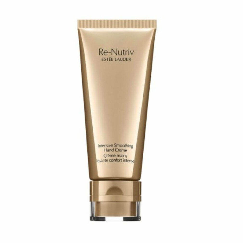 ESTÉE LAUDER Nagelpflegecreme Estee Lauder Re-Nutriv Intensive Smoothing Hand Creme