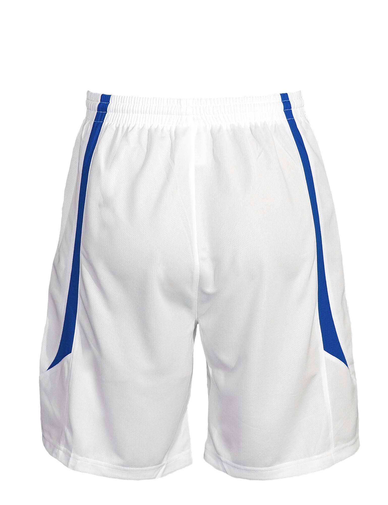 PEAK Trainingsshorts Team