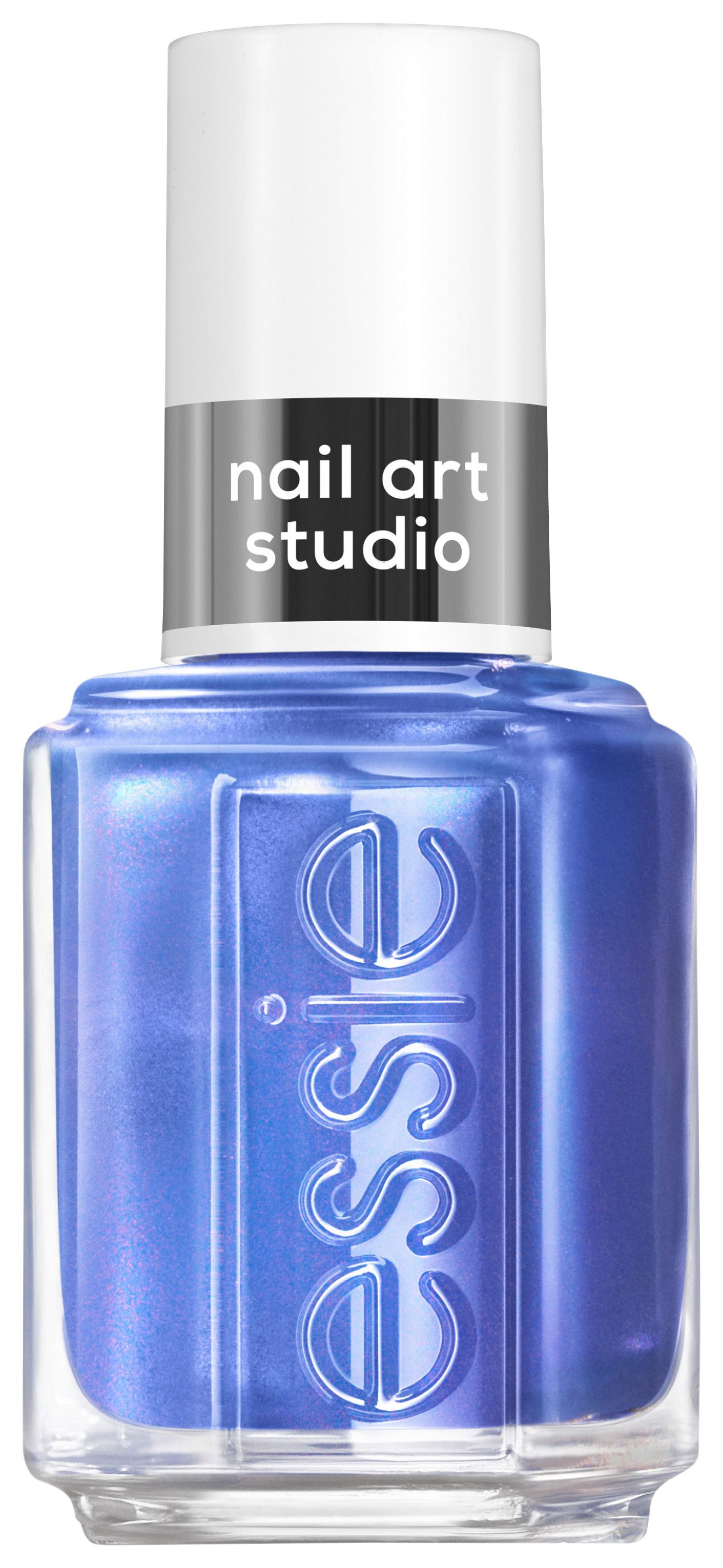 essie Nagellack SPECIAL EFFEKTS, mit natürlichen Inhaltsstoffen