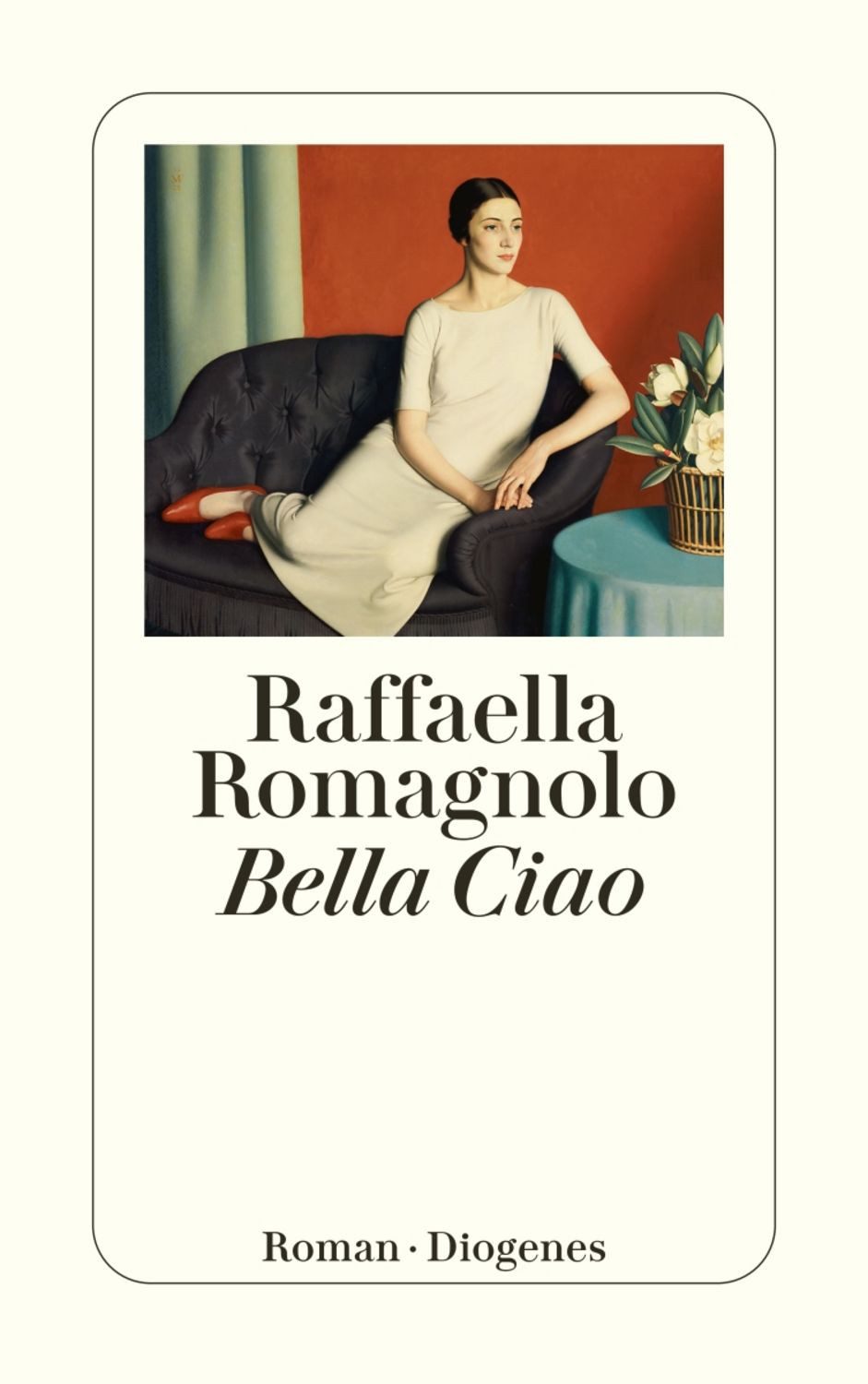 Bella Ciao / Raffaella Romagnolo