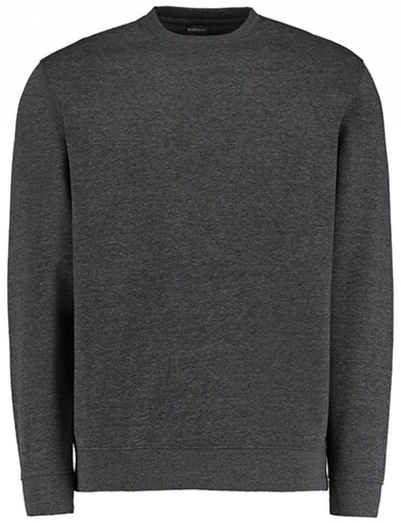 Kustom Kit Sweatshirt Herren Klassic Sweatshirt Superwash 60° Long Sleeve