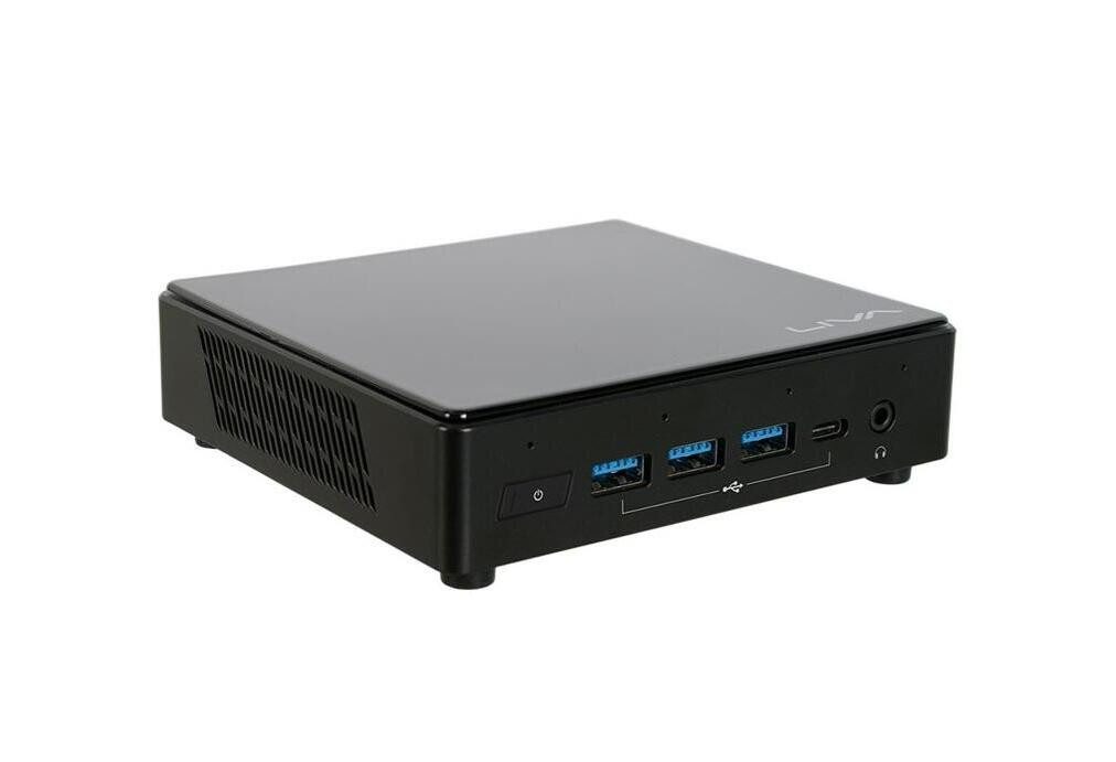 ECS ECS Elitegroup 95-699-MS5074 Barebone-PC