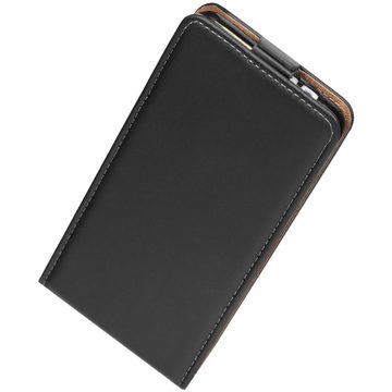 CoolGadget Handyhülle Flip Case Handyhülle für Samsung Galaxy S9 5,8 Zoll, Hülle Klapphülle Schutzhülle für Samsung S9 Flipstyle Cover