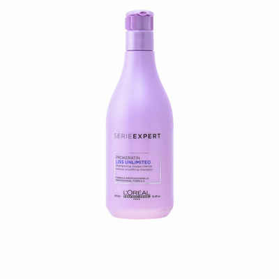 L'ORÉAL PROFESSIONNEL PARIS Haarshampoo »L'Oreal Serie Expert Liss Unlimited Shampoo 500ml«
