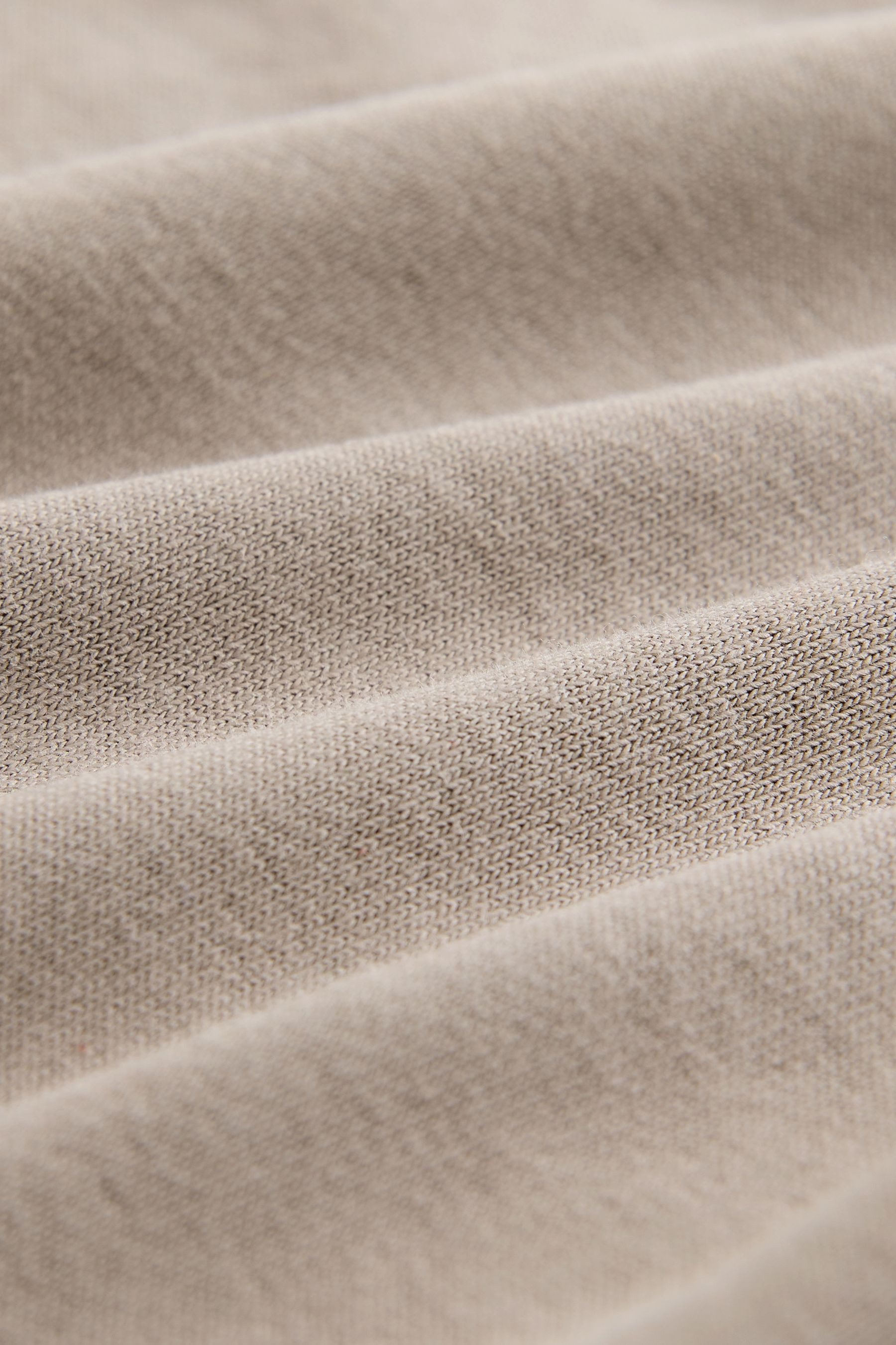 Next Jogginghose Basic-Jogginghose mit weitem Bein (1-tlg)