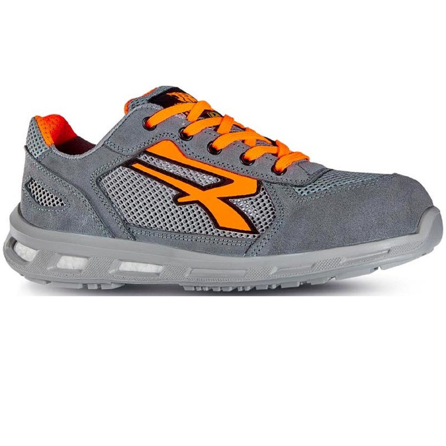 Sicherheitshalbschuhe S1P "ULTRA" Lei&Lei Sicherheitsschuh