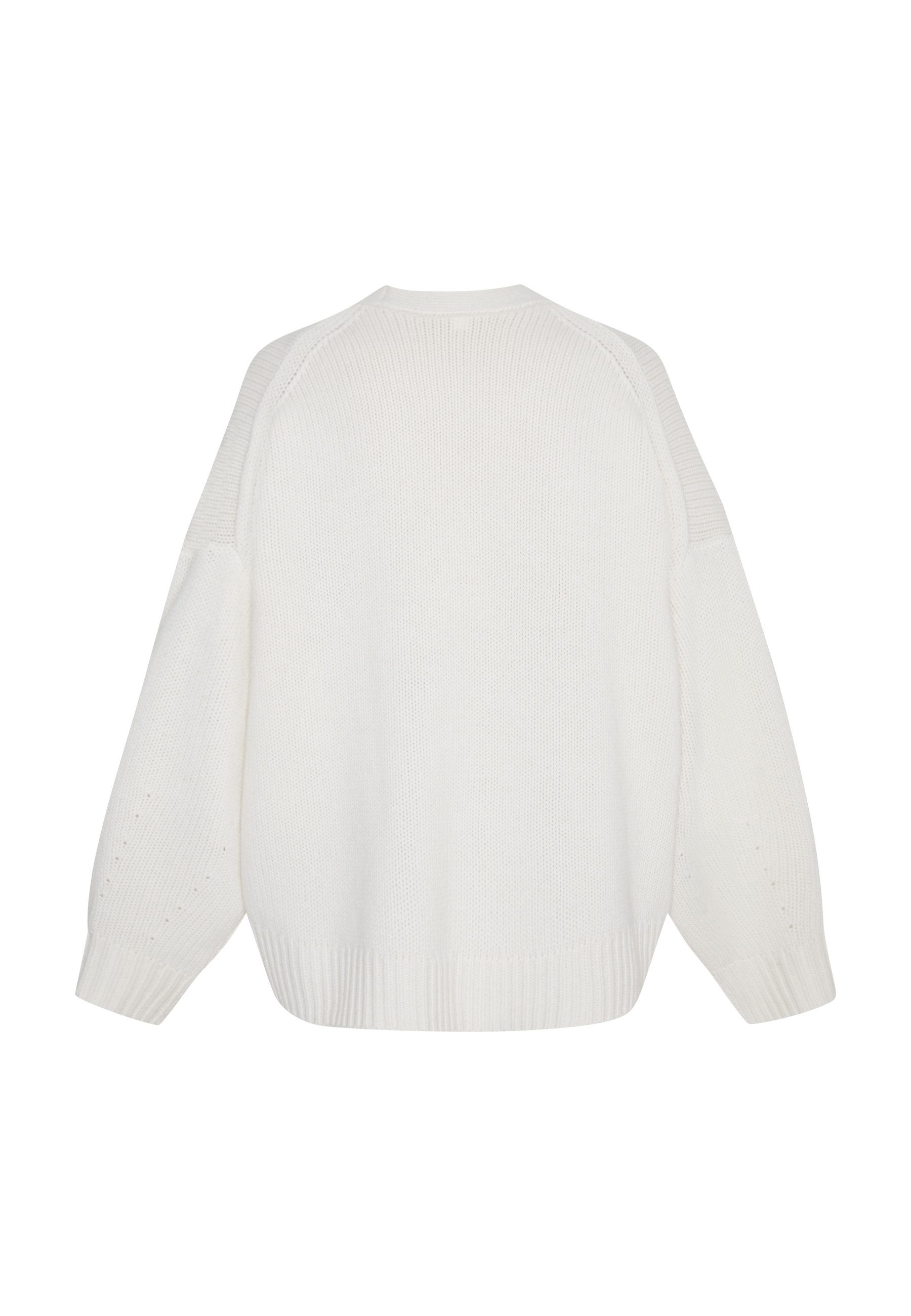 Style Republic Cardigan Merino-Kaschmir Gemisch OVERSIZED CARDIGAN
