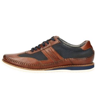 Daniel Hechter Sneaker Leder/Textil Sneaker