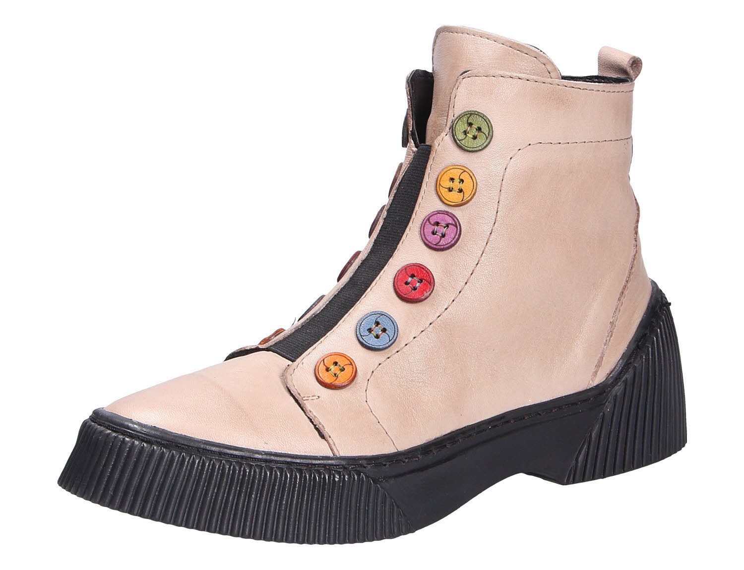 Stiefelette