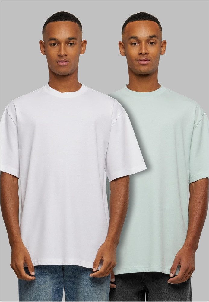 T-Shirt Tall Tee 2-Pack