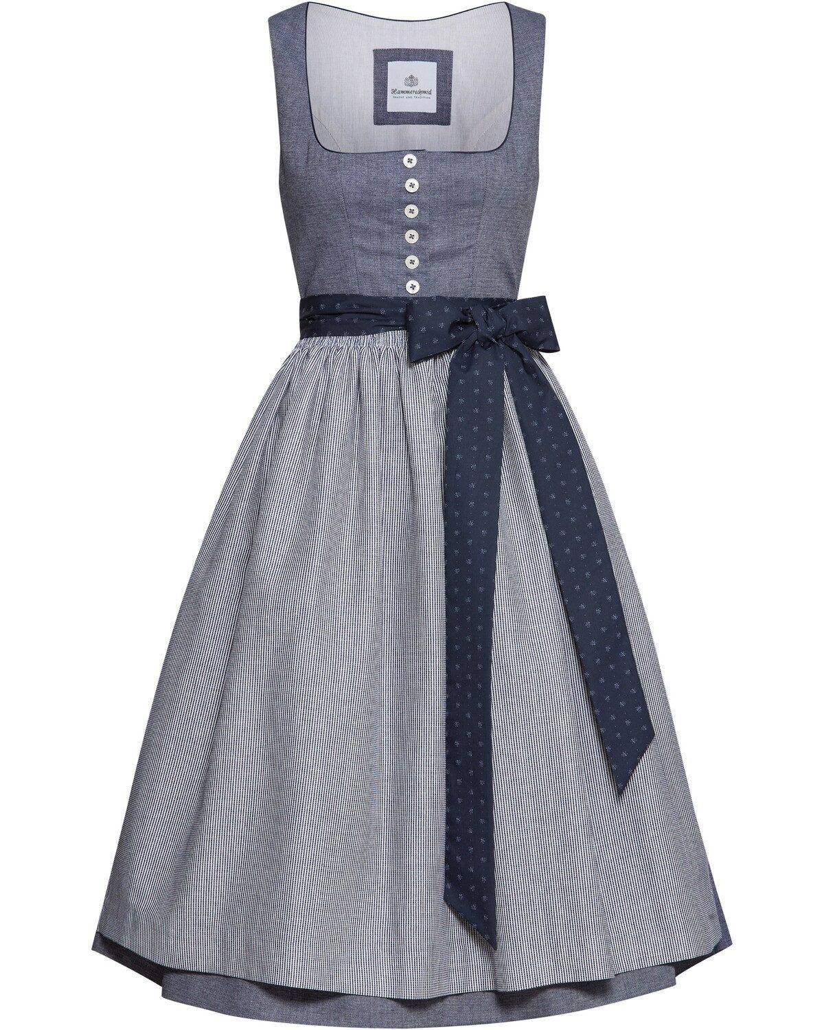 Hammerschmid Dirndl Dirndl Pillersee
