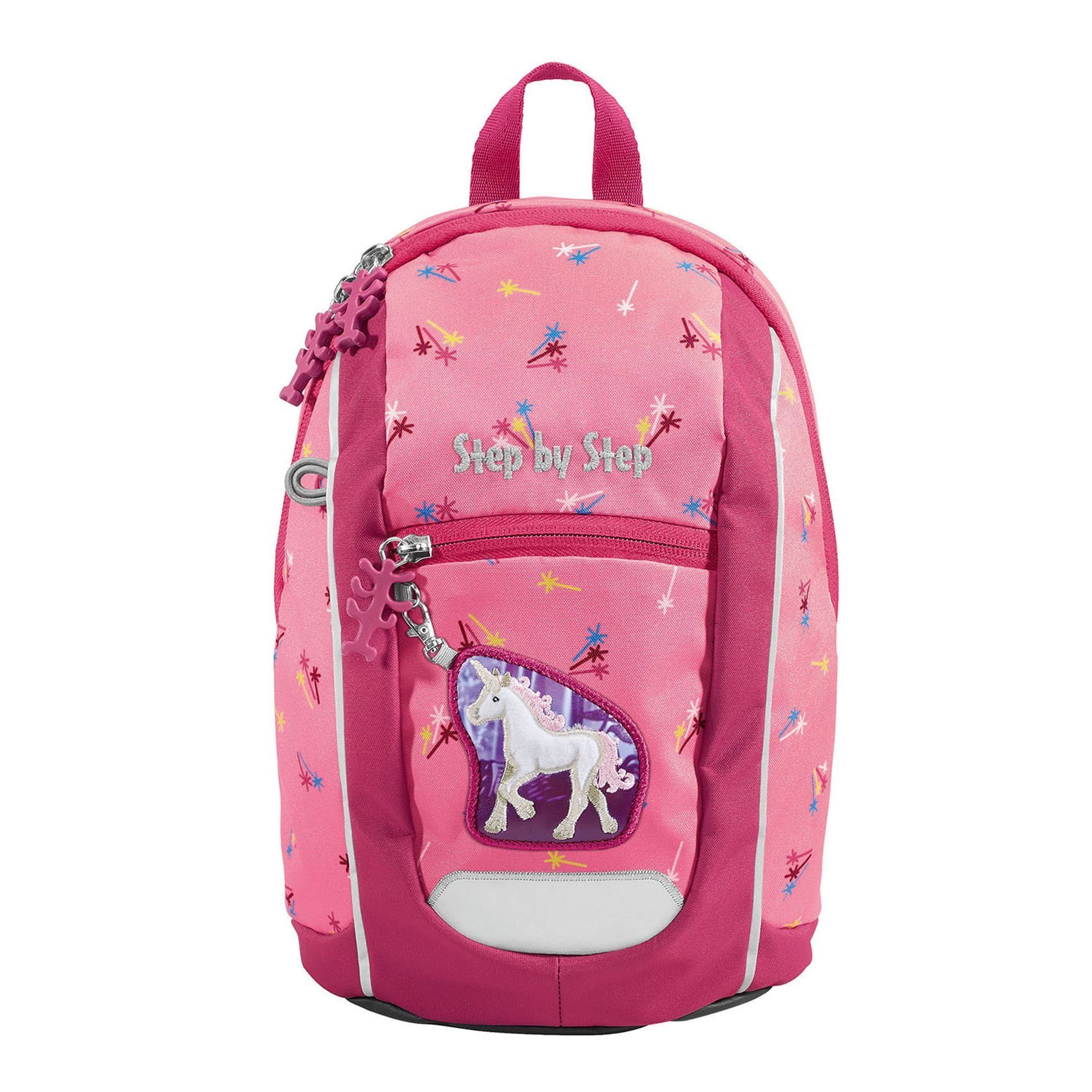 Step by Step Kinderrucksack KIGA Mini, PET