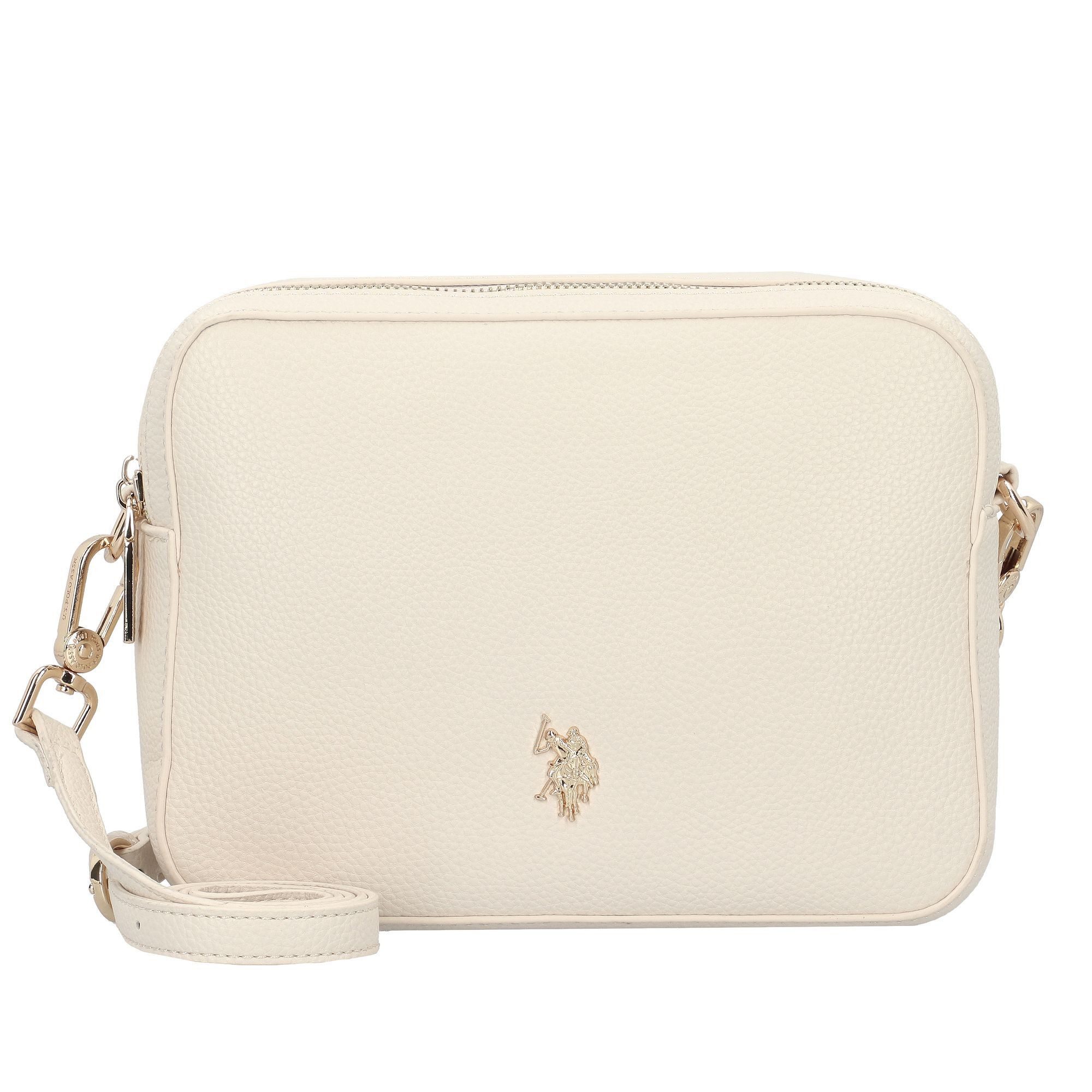 U.S. Polo Assn. Umhängetasche Mansion, Polyurethan