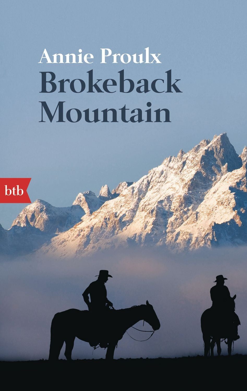 Brokeback Mountain / Annie Proulx