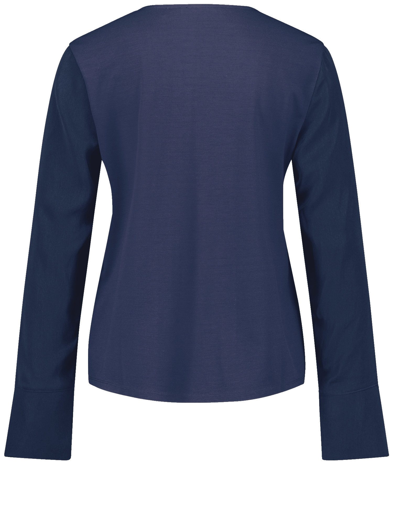 Taifun Kurzarmhemd T-SHIRT 1/1 ARM