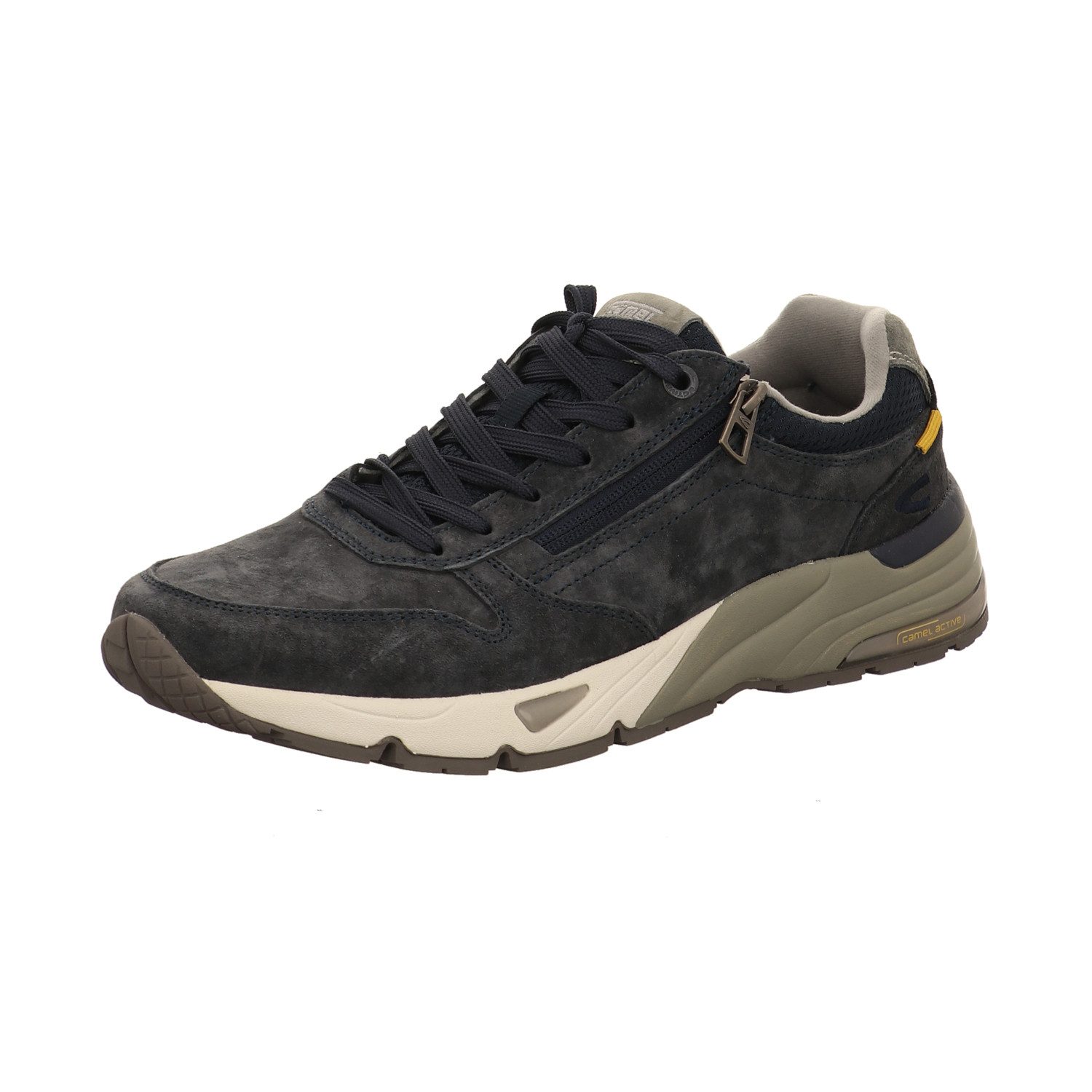 camel active Schnürschuh