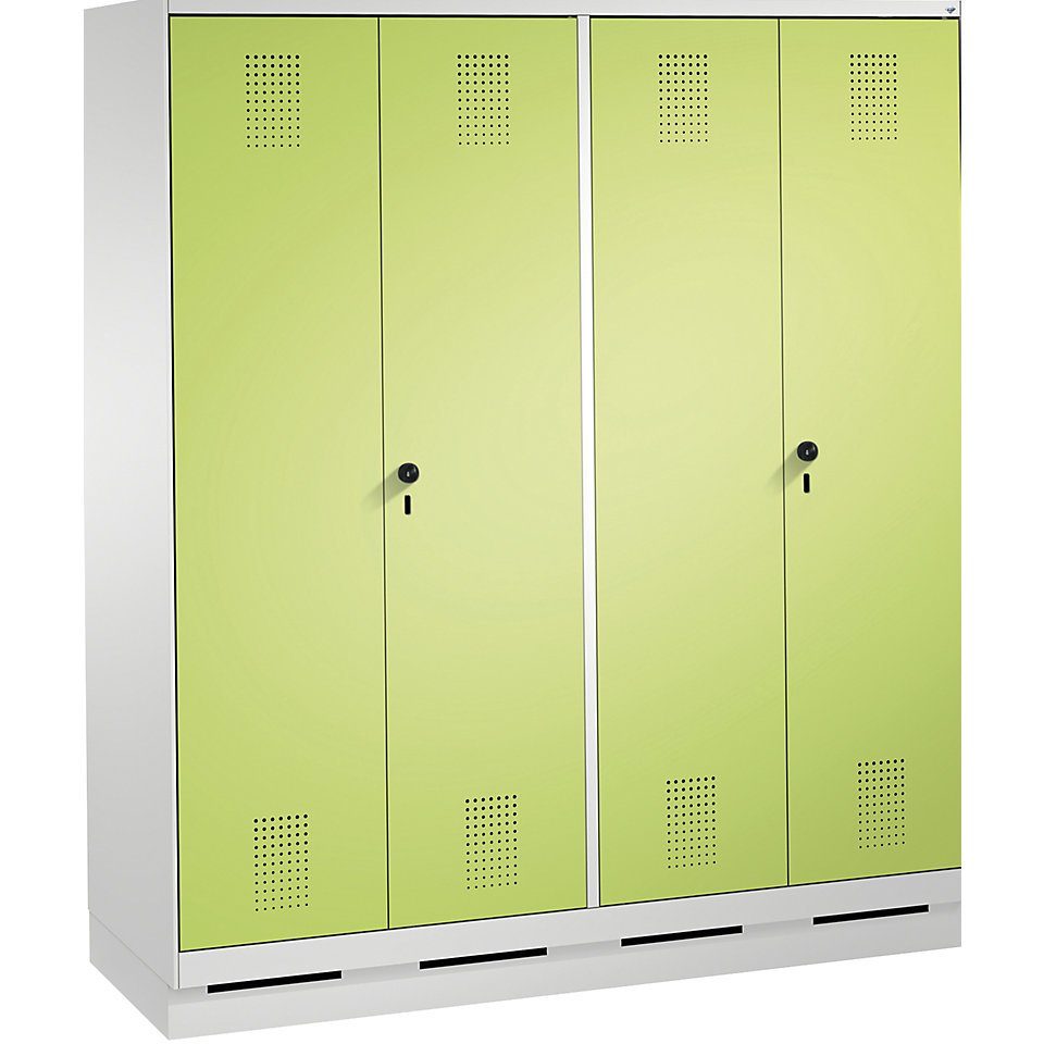 Aktenschrank C+P